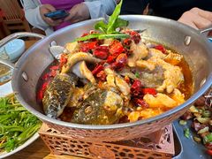 -云雪丽·木府土司文化餐厅(木府店)