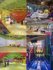 -宝燕乐园(闵行旗舰店)