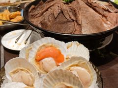 -一哥澳门豆捞·澳门风打边炉(高德置地店)