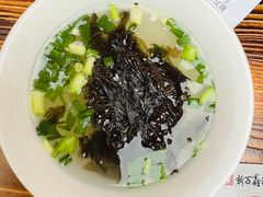 -新万鑫银丝面·非遗无锡味(惠山古镇店)