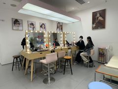 -天真蓝照相馆(中华广场店)