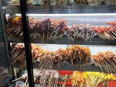 -为民烧烤吧.自贡爆炒菜(收录20年好店)