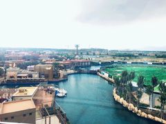 -三亚海昌梦幻海洋不夜城