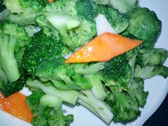 -芳芳私房菜·精做淮扬菜(承德路店)