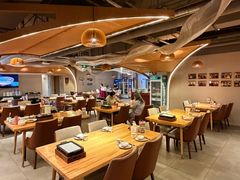 -郭靖内蒙菜·烤全羊·烧烤(望京旗舰店)