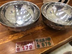 -刘信牛羊肉小炒泡馍(回民街店)