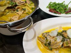 -南京空港温德姆花园酒店·MTF满庭芳中餐厅
