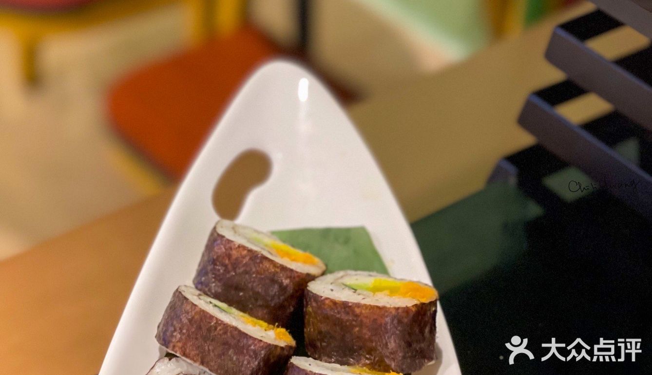 人均不过百的无国界自助餐🤤春节家宴你一定不能错过这里🧨