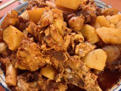 -马相卿特色烤肉面食馆(虎台店)