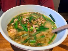 -云味馆·云南菜·云南米线(景田店)