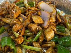 -南记食粥坊·宵夜大排档(莲花总店)