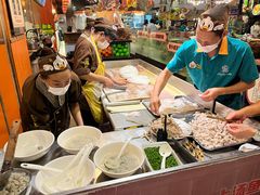 -石岐佬中山菜馆(张溪店)