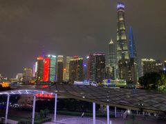 -三利音·东方司宴(外滩店)
