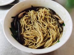 -老赵面店(大西路店)