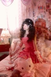 -WAVE SODA摄影工作室