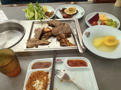 -比尔森巴西烤肉自助(红旗街店)