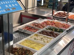 -盒马鲜生(昆城店)