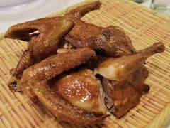 -五谷芳乳鸽王（大梅沙总店C区）(网红打卡店)