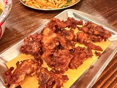 -破店肥哈·东北烧烤(南山保利店)