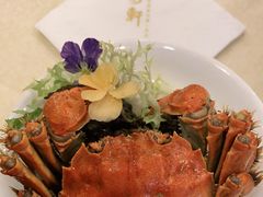-卫鼎轩·曹公馆(鼓楼店)