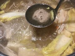-大喜牛鲜牛肉火锅(世纪金源店)