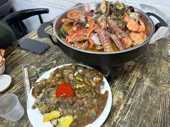 -星奇缘·海鲜餐厅(东山美食地标店)