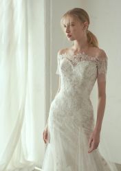 -MANLI BRIDAL婚纱