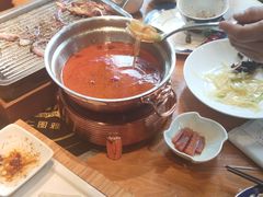 -娜仁图雅蒙古美食村(33小镇店)