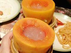 -金海湾自助餐厅(金陵饭店)