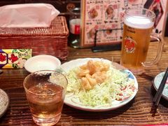 -平成屋·午肴夜酒(四川北路店)