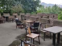 -湖广会馆-东水门及古城墙