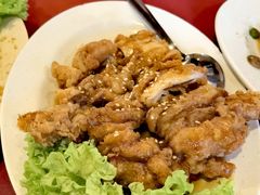 -德成饭店