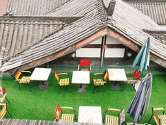 -星巴克臻选(成都宽窄巷子店)