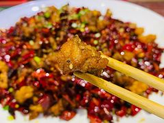 -龙虾风暴(松江店)