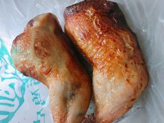 -大益烤鸡