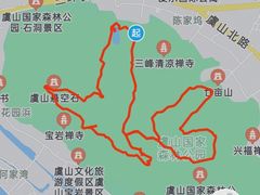 -虞山风景区