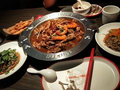 渣渣脆小酥肉-胖哥俩肉蟹煲(肇庆敏捷广场店)