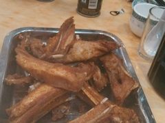 -香满锅老北京羊蝎子火锅·家常菜(新街口店)