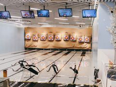 -Skay•射箭馆•弓箭娱乐(体育西店)