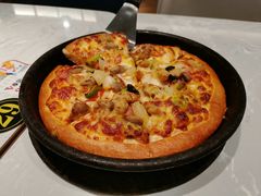 -必胜客(上地华联店)