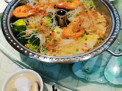 -六和聚传统烤鸭.天津菜(和平店)
