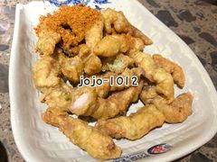 现炸酥肉-小龙坎火锅(全球总店)