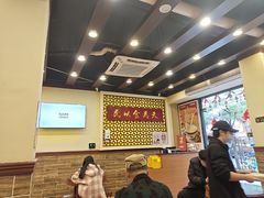 -赵记传承·中国甜品(福州总店)