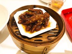 -稻香酒家(天河城店)