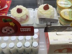 -DANXI丹喜面包·蛋糕(庐山店)