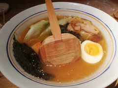 -和风食堂·日料·无界小火锅