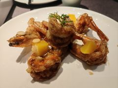 -羲和雅苑•北京烤鸭(乐园道万象城店)