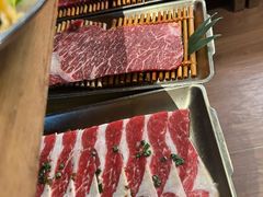 -西塔老太太泥炉烤肉(望京一店)