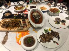 -卫鼎轩·曹公馆(鼓楼店)