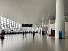 -温州龙湾国际机场